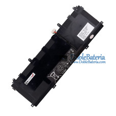 Batería para HP Spectre-x360-15 TPN-Q213 SU06XL L29048-271 [Batería de repuesto]